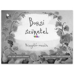 Diafilm - Borsi szretel ringat-mese