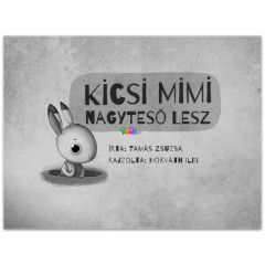 Diafilm - Kicsi Mimi nagytes lesz