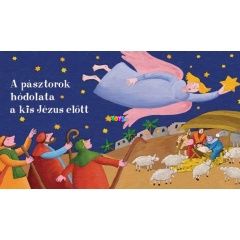 Diafilm - Kicsik Biblija