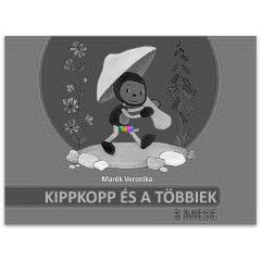 Diafilm - Kippkopp s a tbbiek, 3 mese