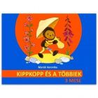 Diafilm - Kippkopp s a tbbiek, 3 mese