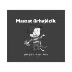 Diafilm - Maszat rhajzik