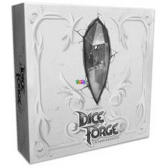 Dice Forge - A sors kovcsai trsasjtk