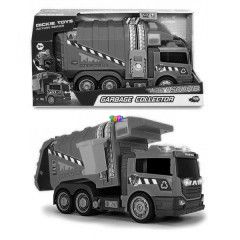 Dickie - Action Series kuksaut, 39 cm