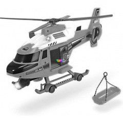 Dickie - Air Patrol menthelkopter - MEGA, 41 cm