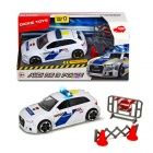 Dickie - Audi RS3 rendrsgi aut, 15 cm