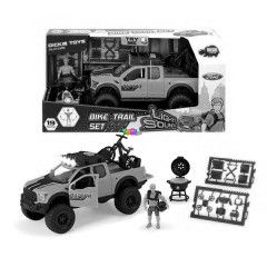 Dickie - Brings kaland Ford Raptor kisautval, 25 cm