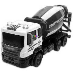 Dickie - City Builder betonkever