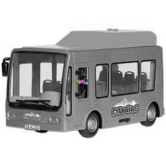 Dickie - City busz