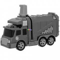 Dickie - City Cleaner, 15 cm