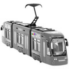Dickie - City Liner villamos, 45 cm
