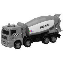 Dickie - City Team betonkever