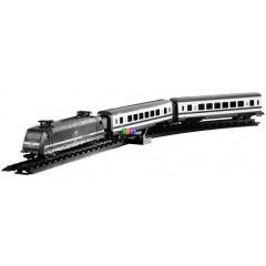 Dickie - City Train vonat