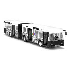 Dickie - Csukls vrosi busz