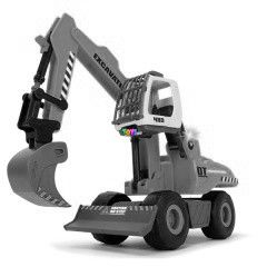 Dickie - Excavator markol