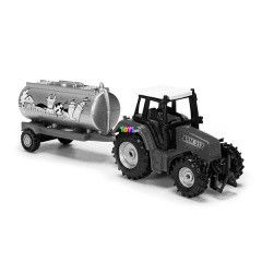Dickie - Farm traktor tejszlltval