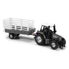 Dickie - Farm traktor utnfutval