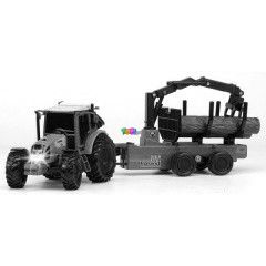 Dickie - Farm Worker rnkszllt traktor