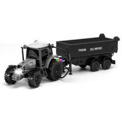Dickie - Farm Worker traktor utnfutval