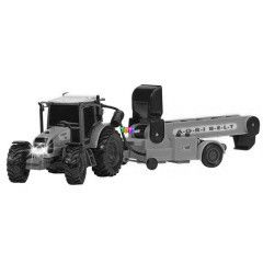 Dickie - Farm Worker traktor, utnfutval