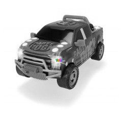 Dickie - Ford F150 Party Rock terepjr, 29 cm