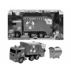 Dickie - Funkcis ris Kuks aut, 56 cm