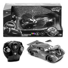 Dickie - Jackson Storm rlt sszeomls kisaut, 1:24