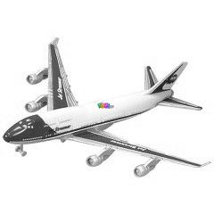 Dickie - Jet Streamer replgp