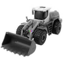 Dickie - Liebherr homlokrakod munkagp