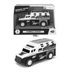 Dickie - Mentaut hanggal s fnnyel, 15 cm