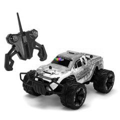 Dickie - RC Polar Stormer RTR tvirnyts aut, 2,4 GHz
