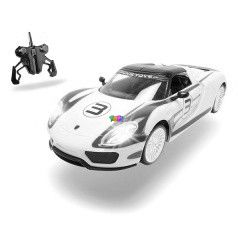 Dickie - RC Porsche Spyder 918 aut