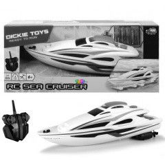 Dickie - RC Sea Cruiser tvirnyts motorcsnak