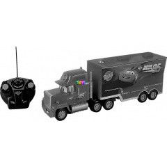 Dickie RC Verdk - Turbo Mack Kamion