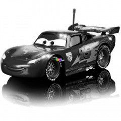 Dickie RC Verdk - Villm McQueen - metl kivitel