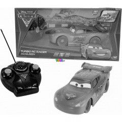 Dickie RC Verdk - Villm McQueen - poros kivitel