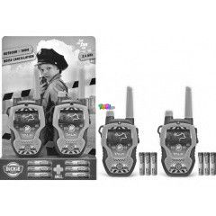 Dickie - Rendrsgi Walkie Talkie