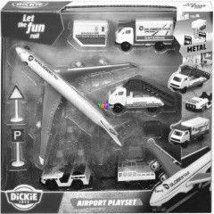 Dickie - Repltr jtkszett - 13 db-os