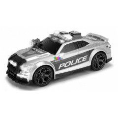 Dickie - Street Force rendraut
