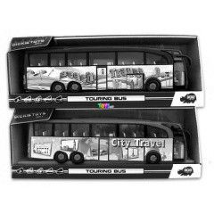 Dickie - Touring busz