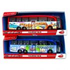 Dickie - Touring busz