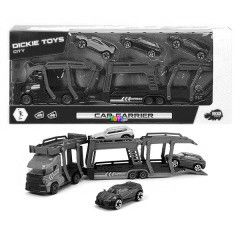 Dickie Toys - Autszllt kamion, 28 cm