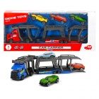 Dickie Toys - Autszllt kamion, 28 cm