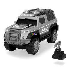 Dickie Toys - SUV Rendrsgi terepjr, 30 cm