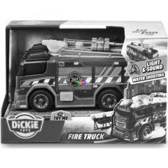 Dickie - Tzoltaut fnnyel s hanggal, 15 cm