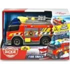 Dickie - Tzoltaut fnnyel s hanggal, 15 cm