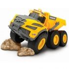Dickie Volvo - Csukls dmper fnnyel s hanggal, 23 cm
