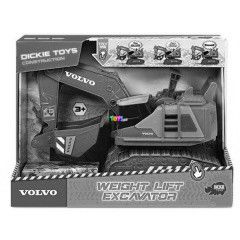 Dickie - Volvo markol fnnyel s hanggal, 30 cm