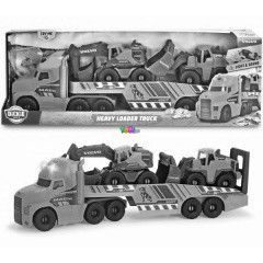 Dickie - Volvo munkagp szllt Mack kamion