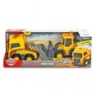 Dickie - Volvo Truck Team jrmszllt bobcattel